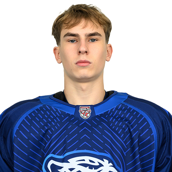 EGOR KRAVCHENKO