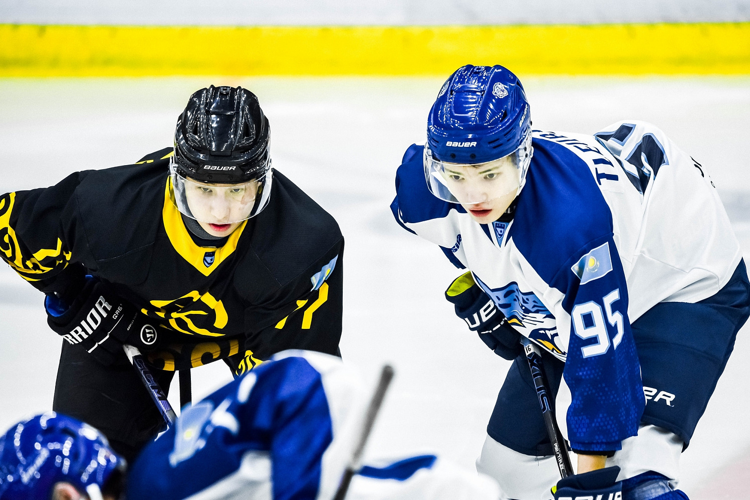 Jastar Ligasy Final Series Schedule