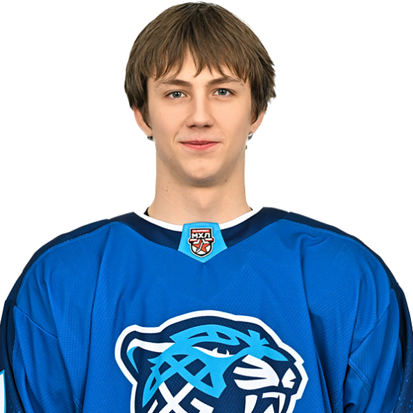 SVYATOSLAV KHARCHENKO