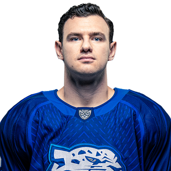 KIRILL PANYUKOV