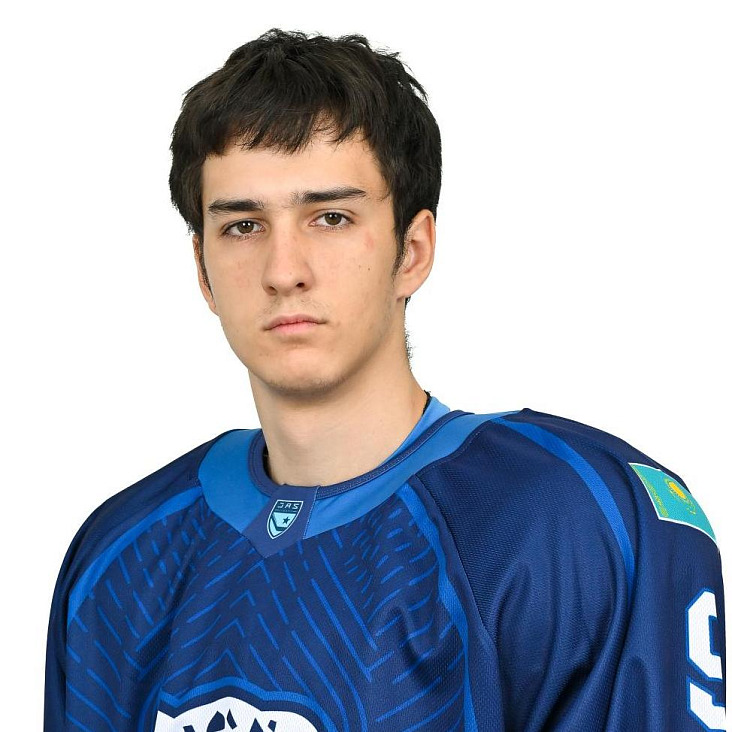 YURIY KALINA