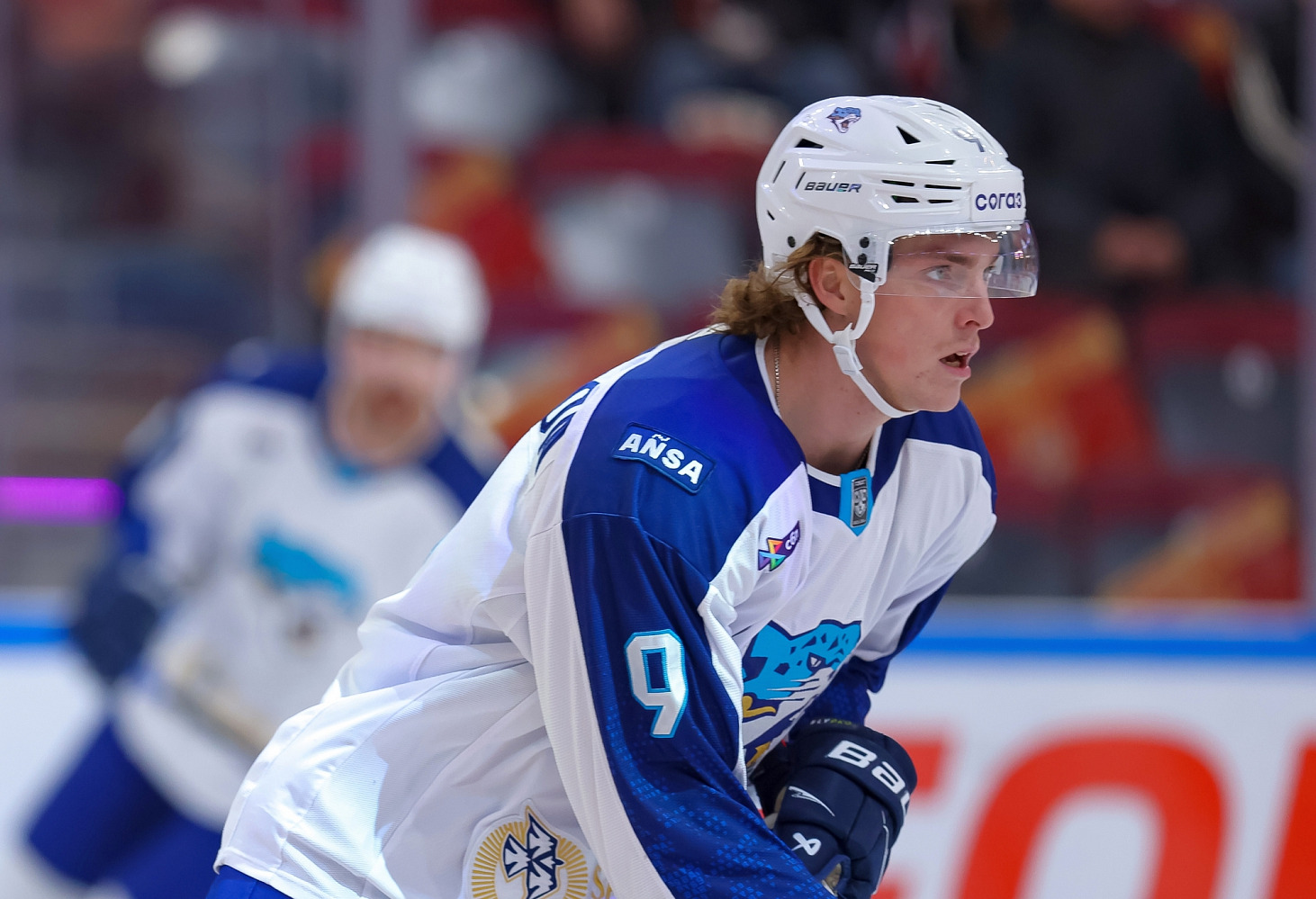 Barys Squad for the Road Trip