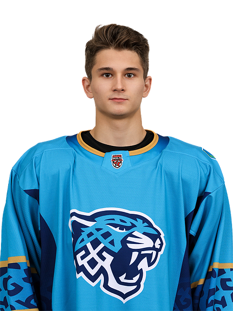 DANIIL MEDVEDEV