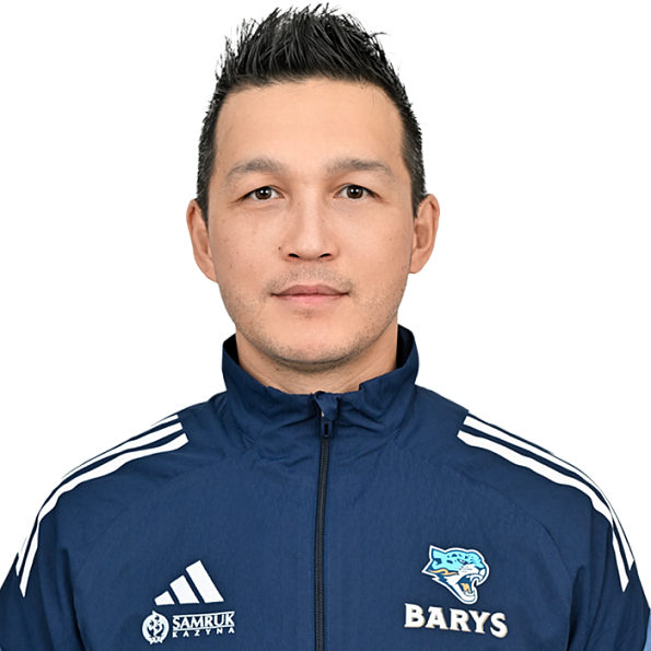 Talgat Zhaylauov