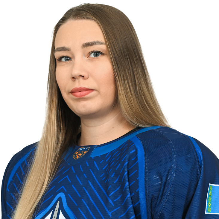 ALEXANDRA VORONOVA