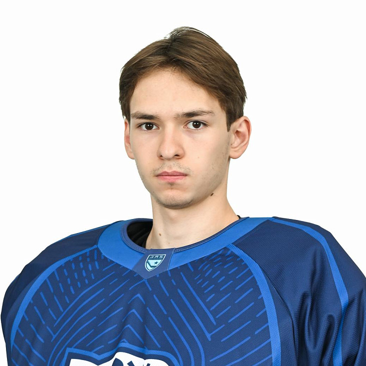 ARTEMII PERMIAKOV
