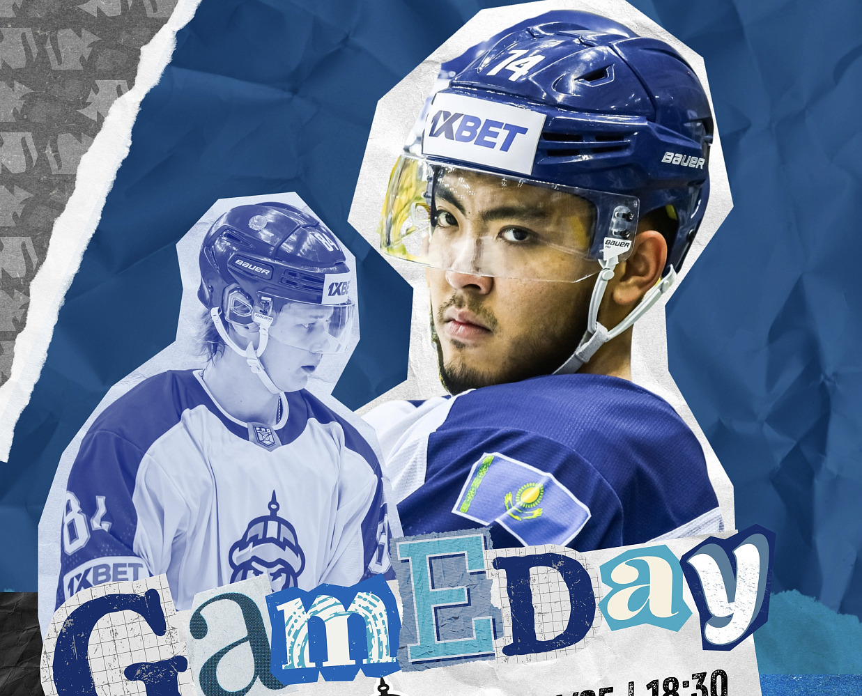 Before the Match: Torpedo vs Nomad