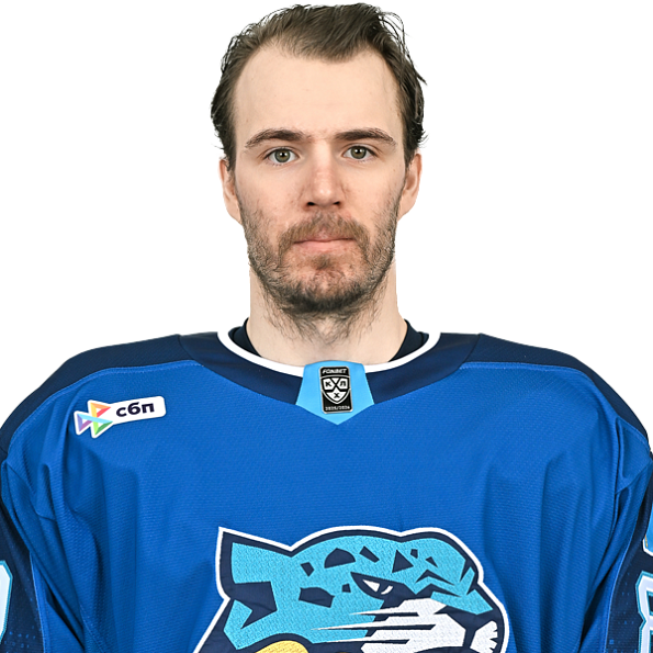 IVAN NIKOLISHIN