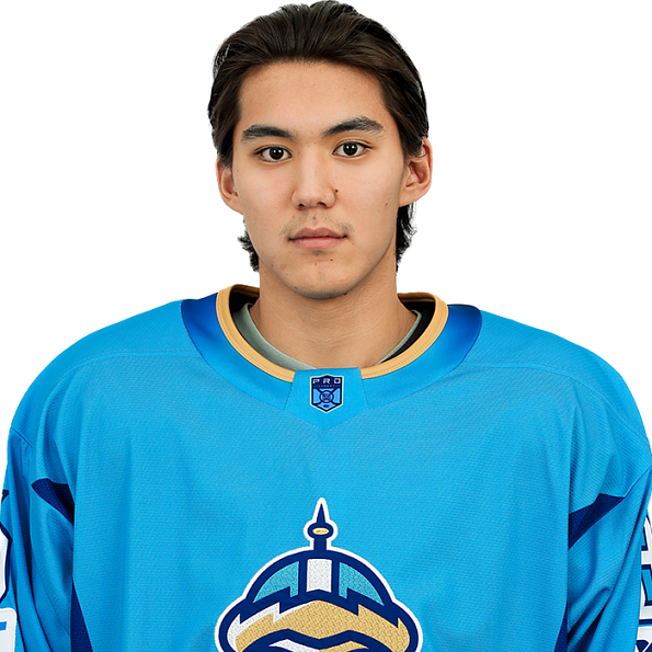 ABAY MANGISBAEV