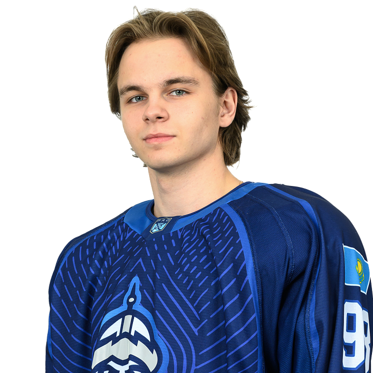 NIKITA SITNIKOV