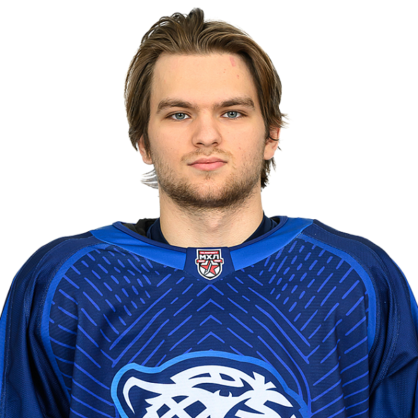 ARISTARKH KIREEV