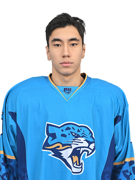 ALMIR ORAZBAEV