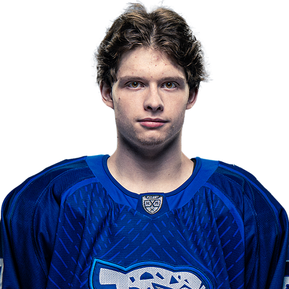 KIRILL LYAPUNOV