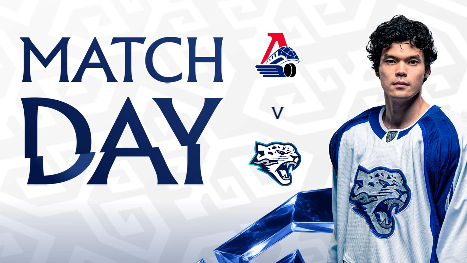 Lokomotiv – Barys: Match Preview