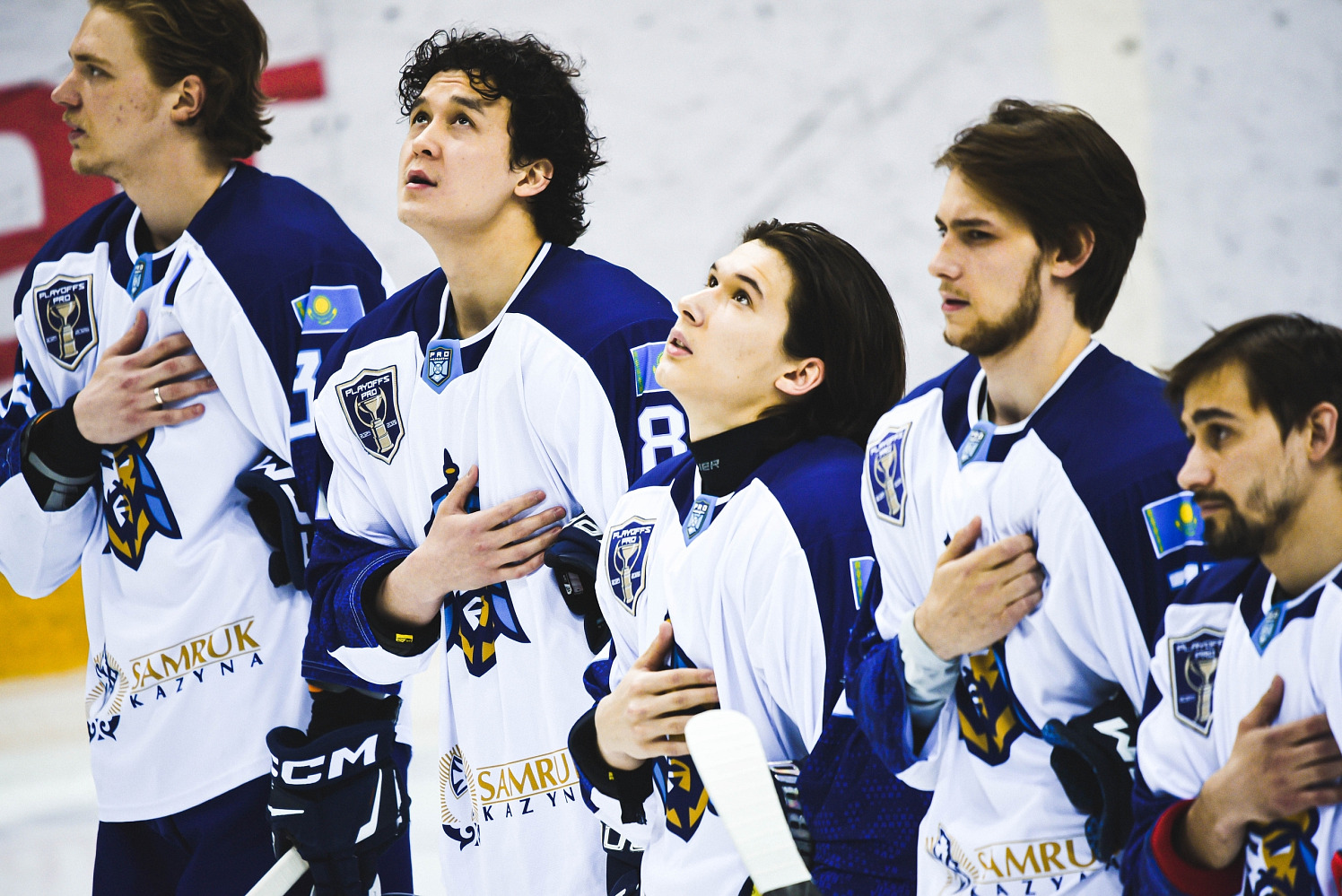 Pro Ligasy Final. Saryarka – Nomad: Game 4 Preview