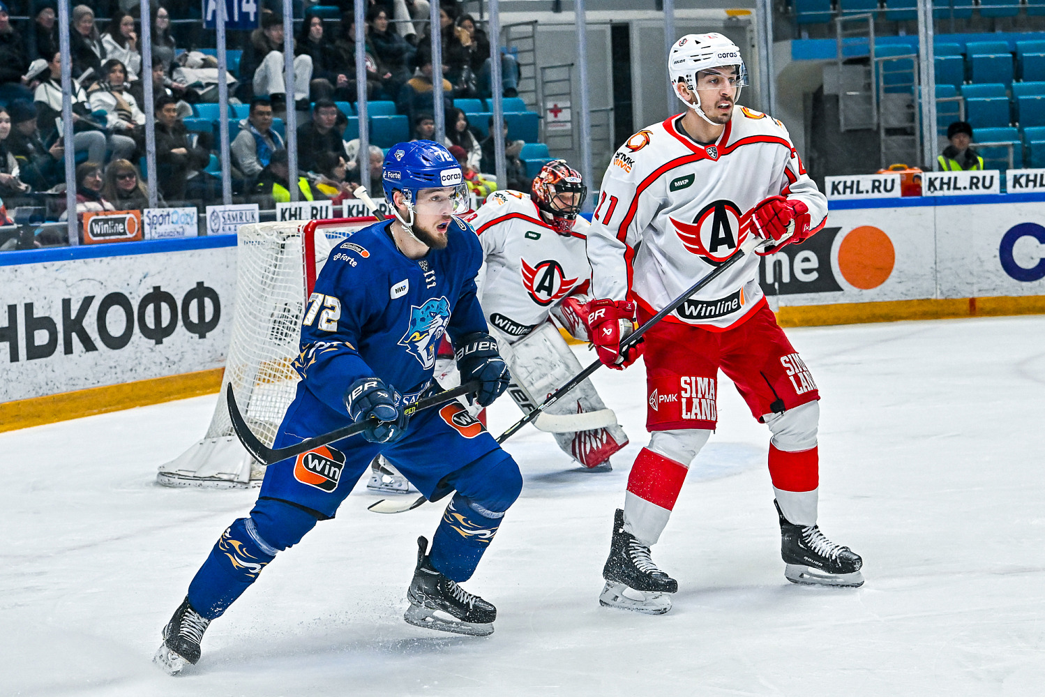 Barys-Avtomobilist