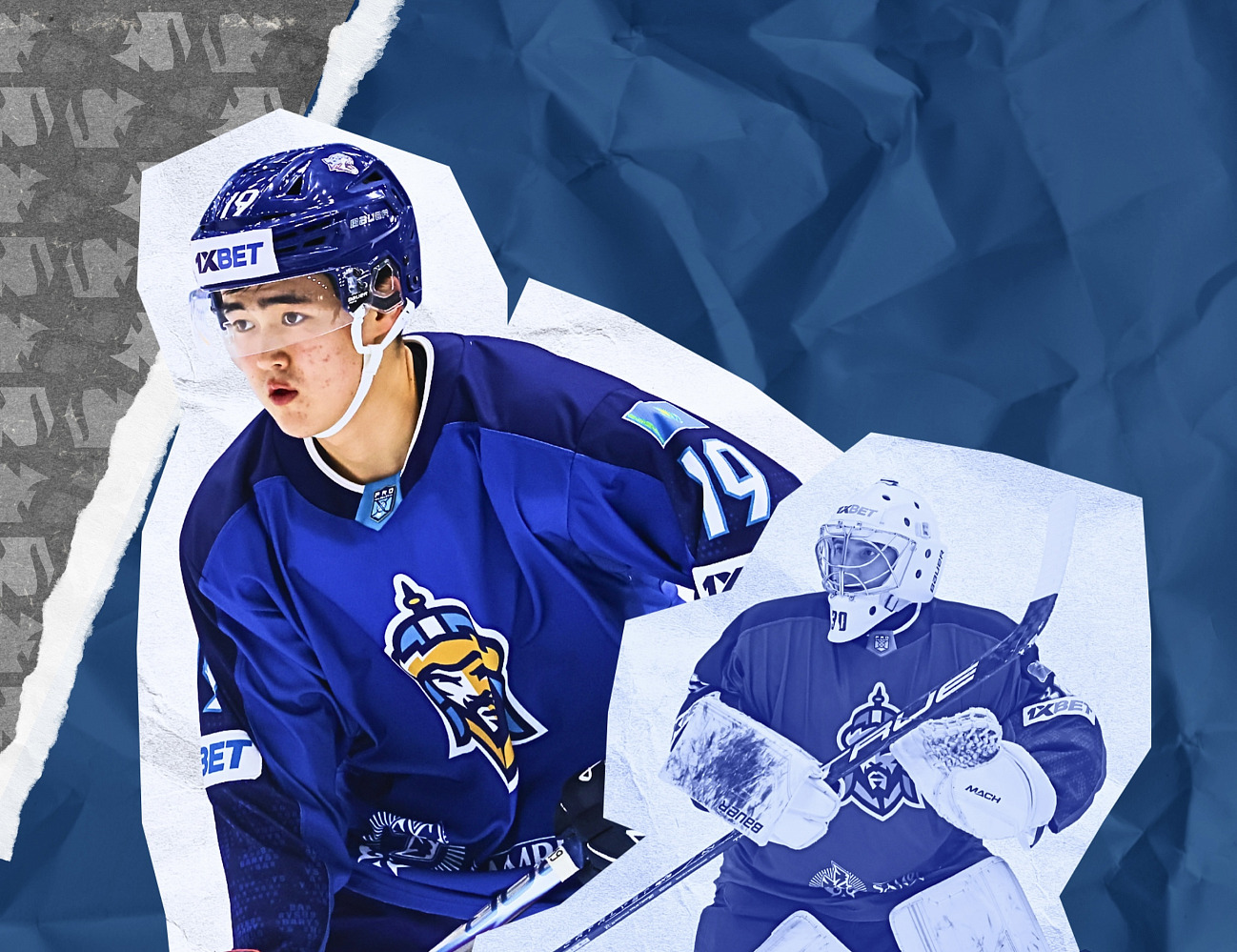 Before the Game: Nomad vs. Aktobe