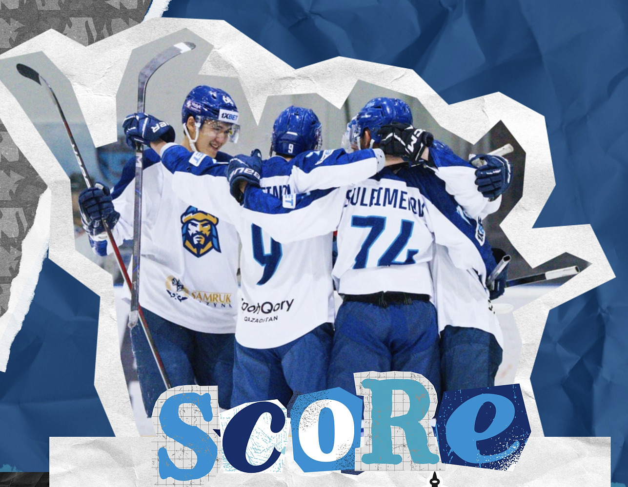 Nomad Secures a Second Win in Petropavlovsk