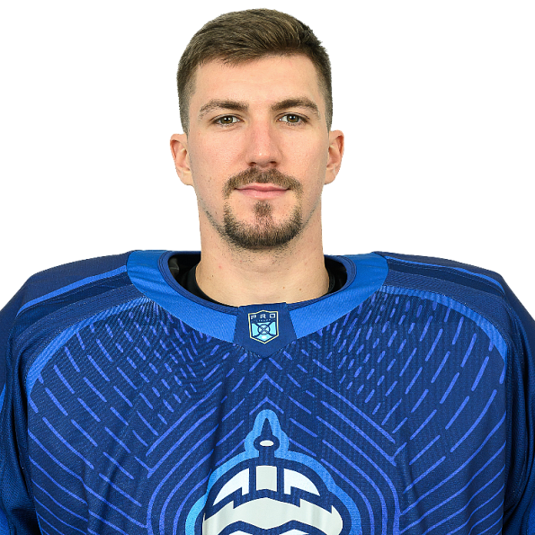 VLADISLAV NUREK