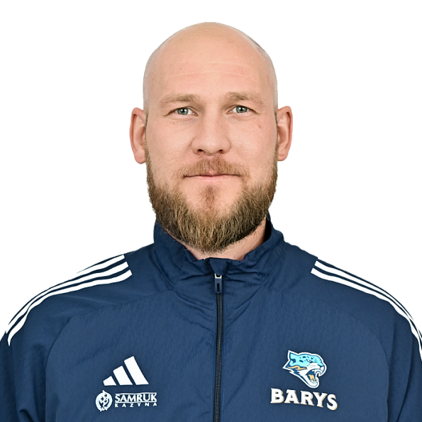 Denis Malinin
