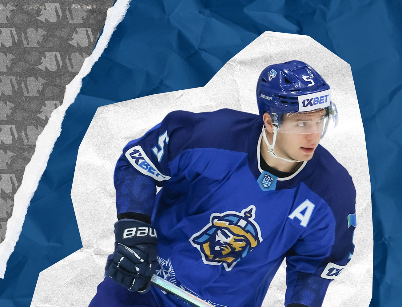 Before the Second Game: Beibarys vs Nomad