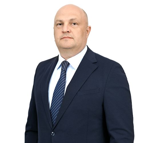 Alexei Mamontov