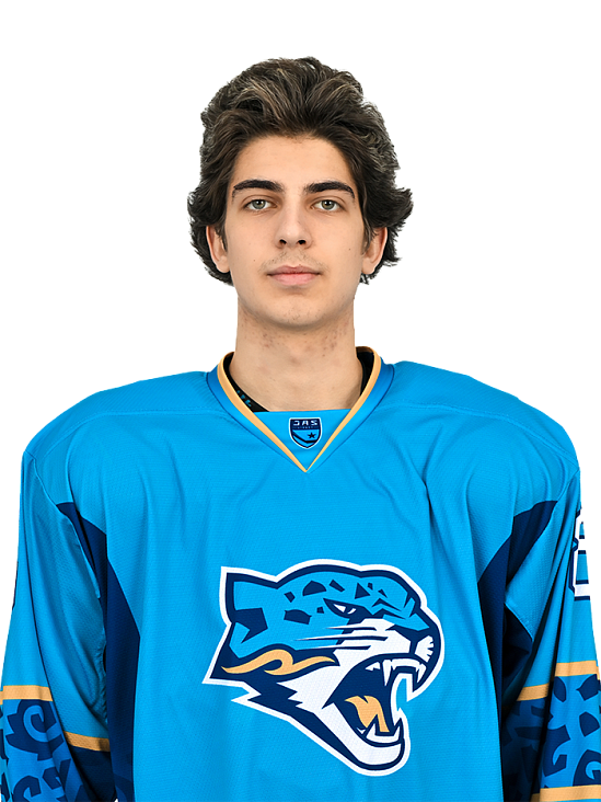ALEKSANDR BYKOV