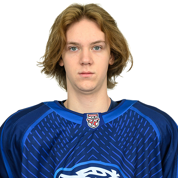 KIRILL ZADOROZHNYY