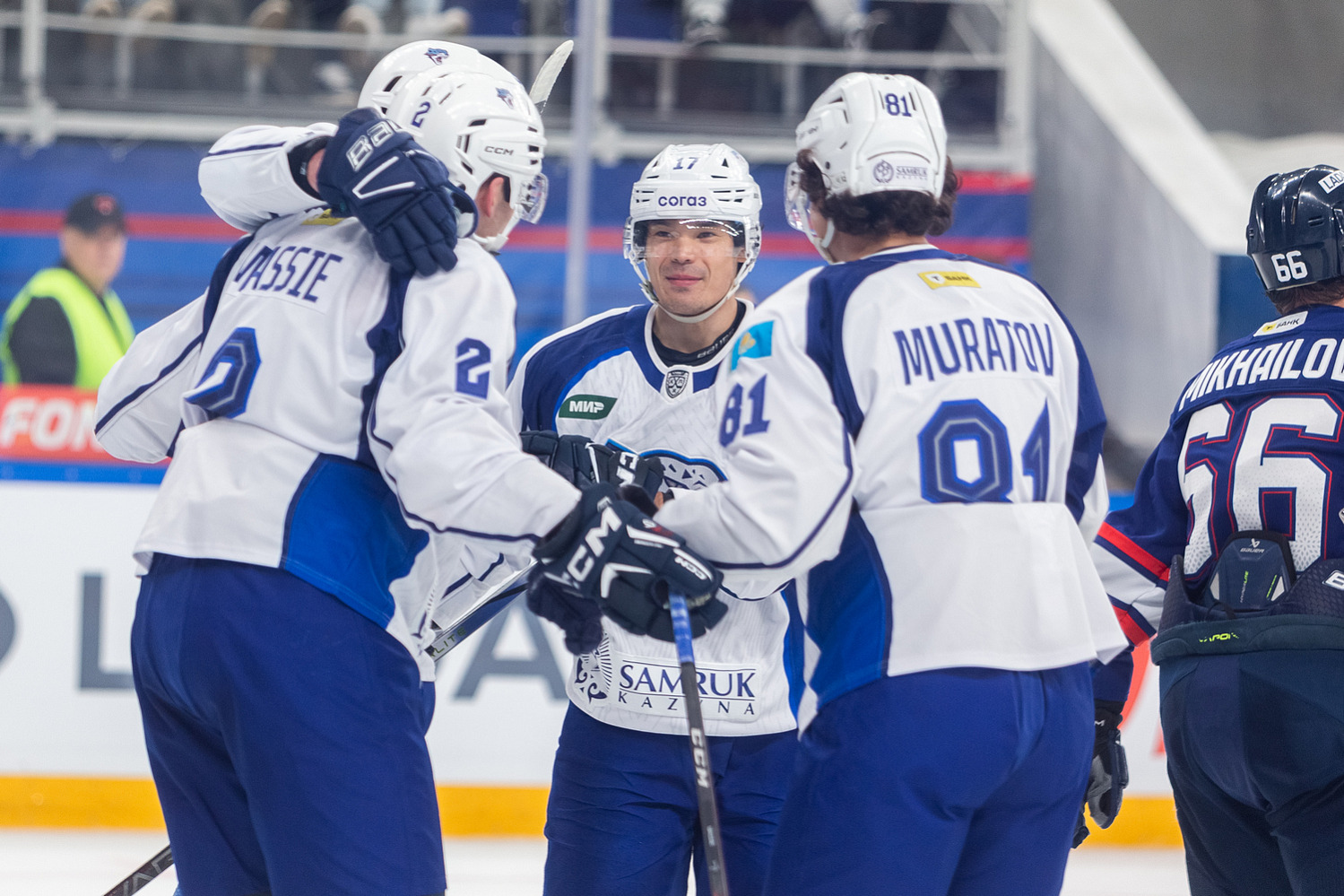 Lada - Barys