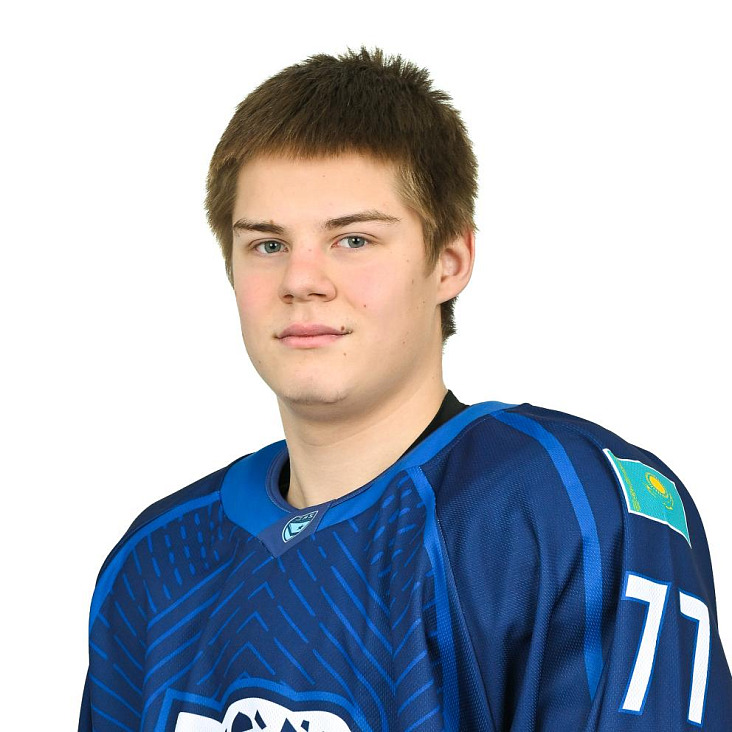 DANIL KUMINOV