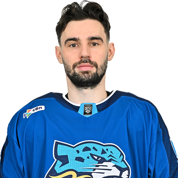 VLADIMIR VOLKOV