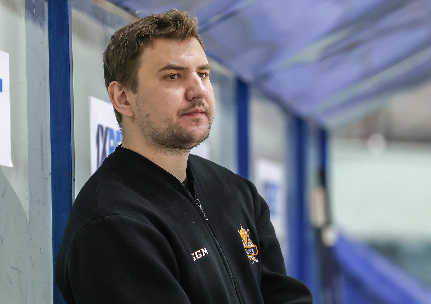 Snezhnye Barsy Coaching Staff