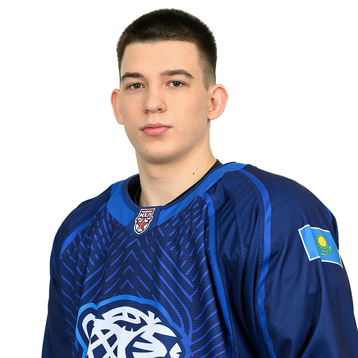  VLADISLAV ANUFRIYEV