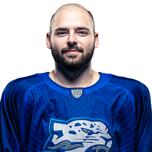GARRETT PILON