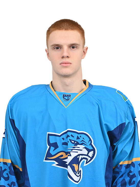 DANIL DRONOV