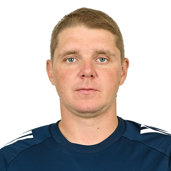Alexander Smelyanets