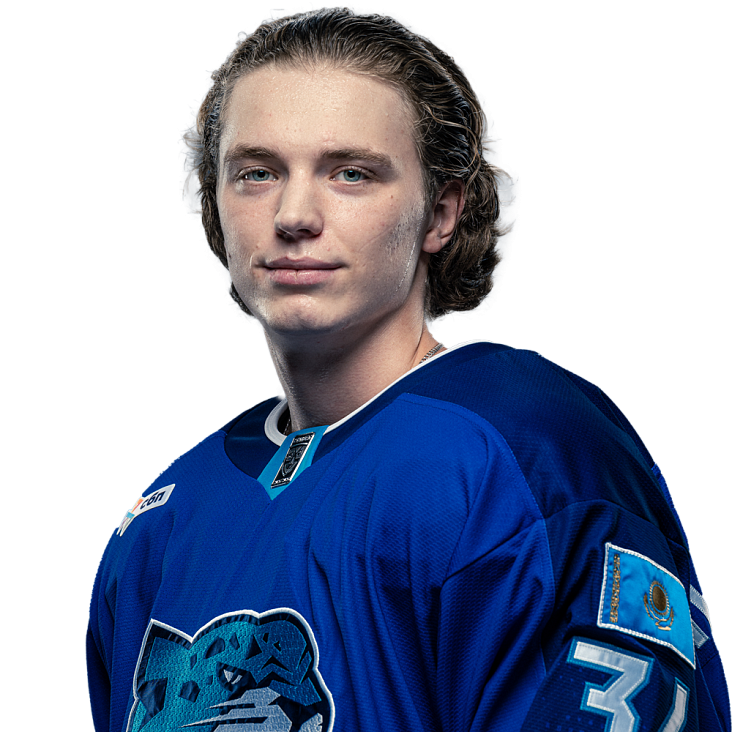 VYACHESLAV KOLESNIKOV