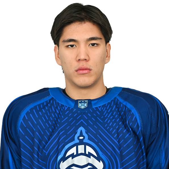 ASANALI SARKENOV