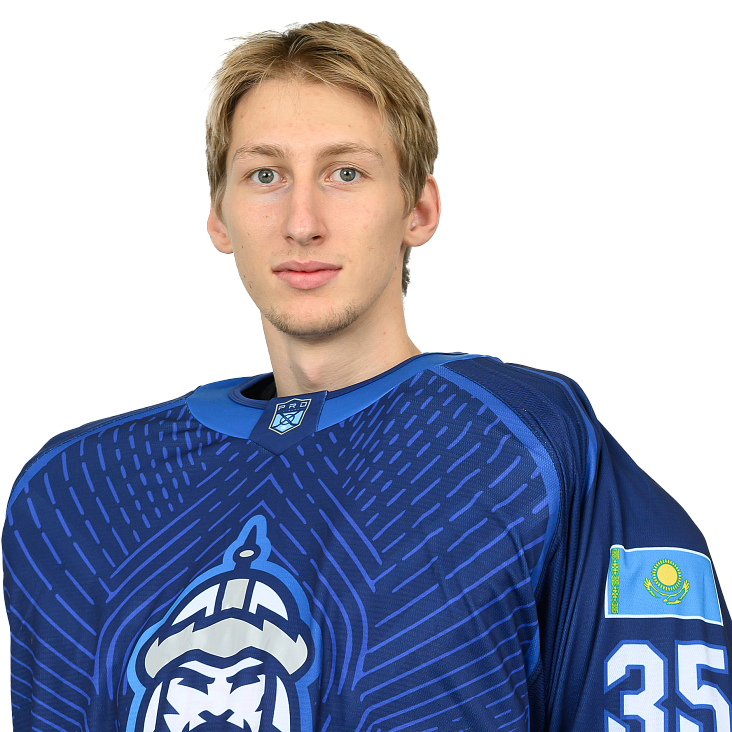 ARTEM SHESTAKOV