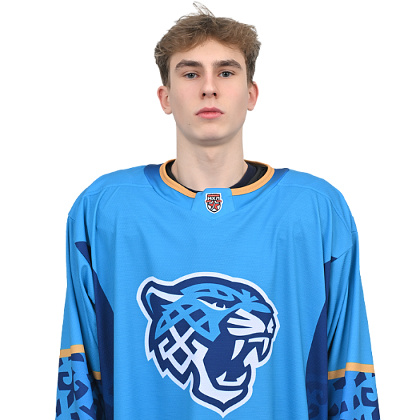 EGOR KRAVCHENKO