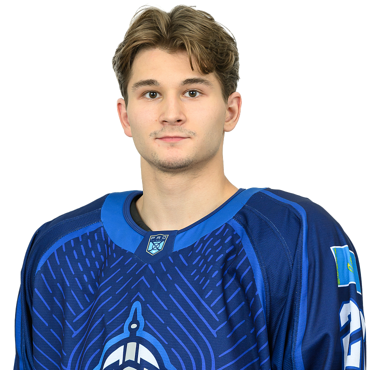DANIIL MEDVEDEV