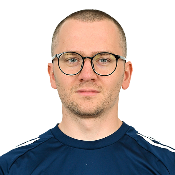 Sergey Levdanskiy
