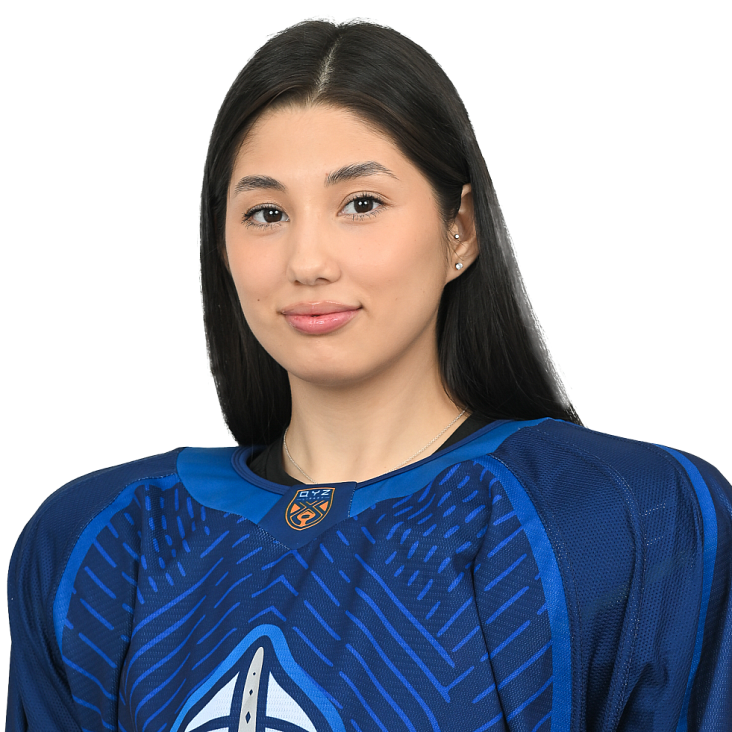 ARUZHAN KENESOVA