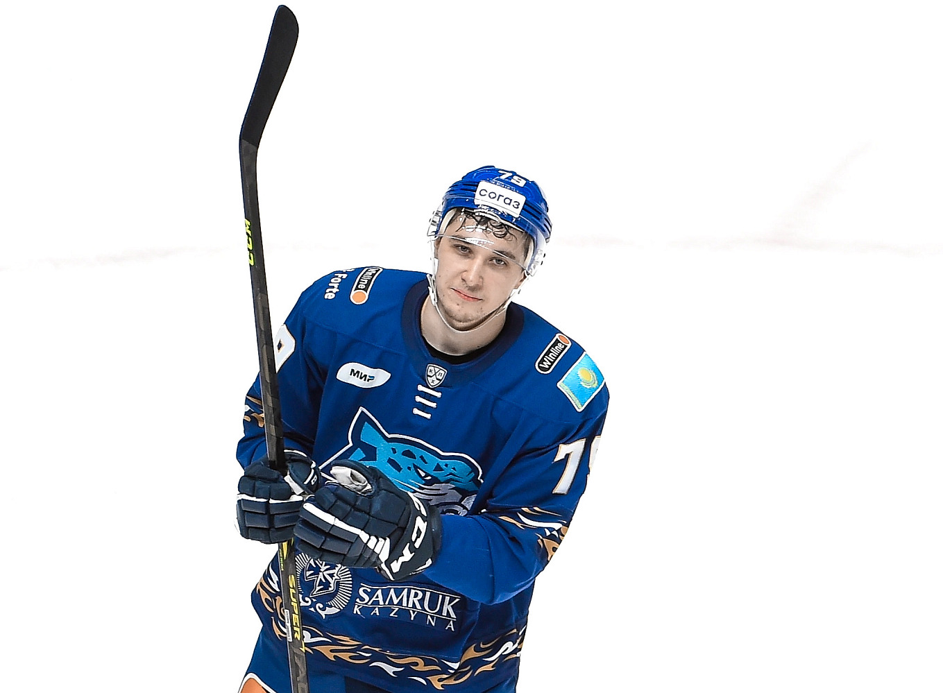 Rakhmanov, Boyko and Korolev remain in Barys