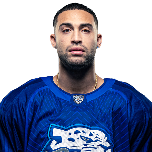 JUSTIN BAILEY