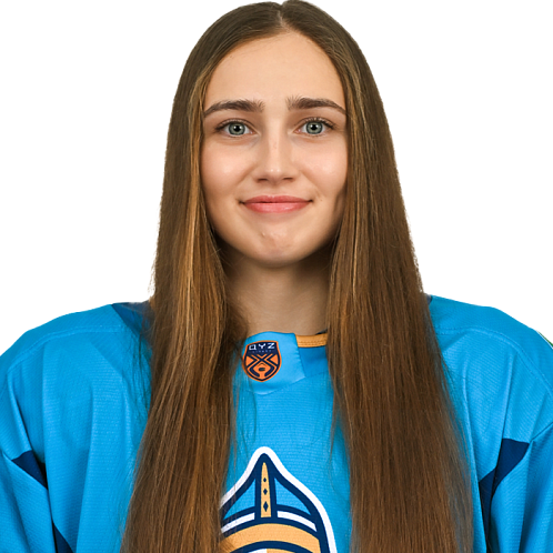 NINA BARANOVA
