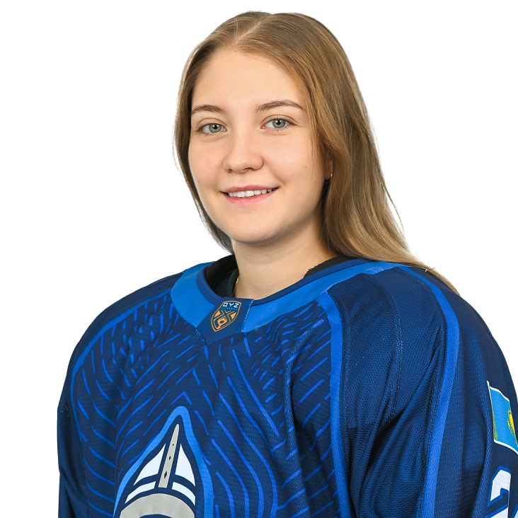 EKATERINA KUTSENKO