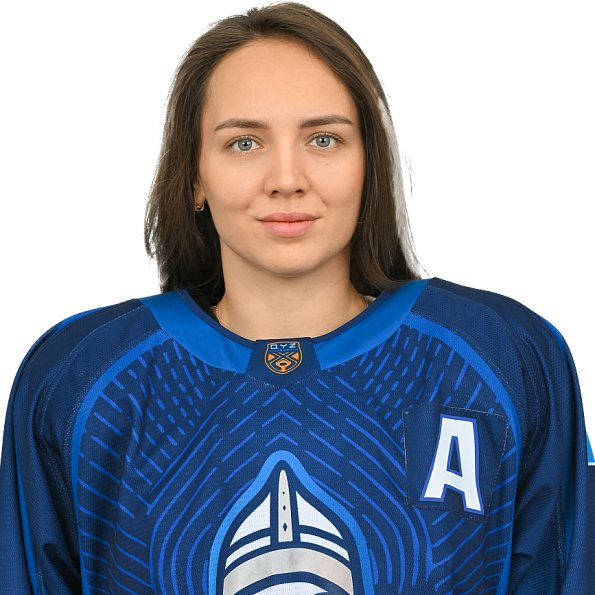 NADEZHDA FILIMONOVA