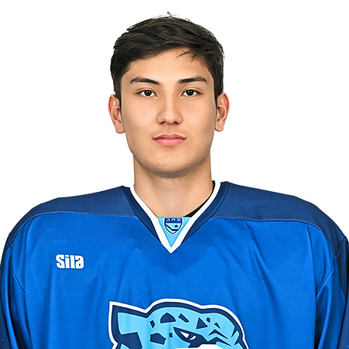 NURALI AITMAGAMBETOV