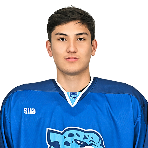 NURALI AITMAGAMBETOV